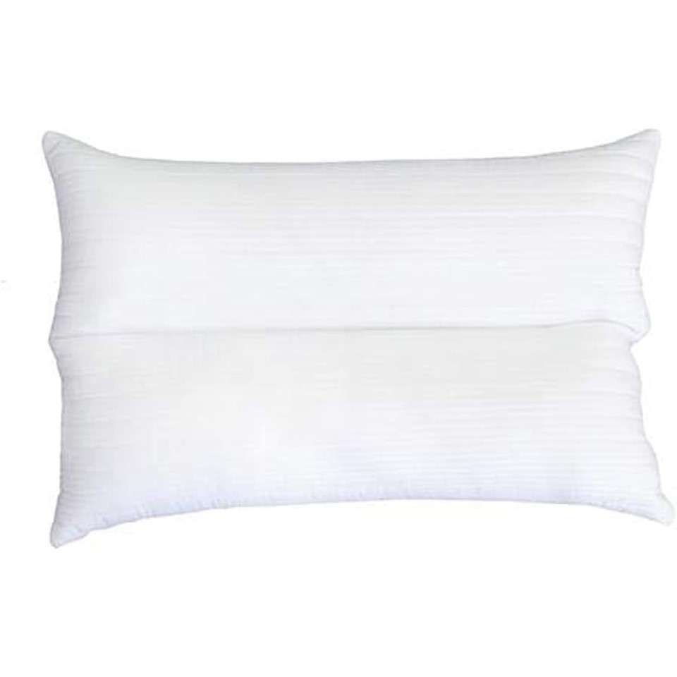 Venus Microfiber Medical Pillow - White