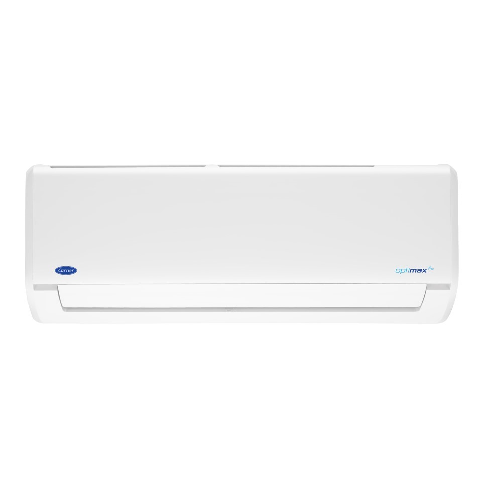 Carrier Split Air Conditioner Cooling and Heating, 2.25 HP - White