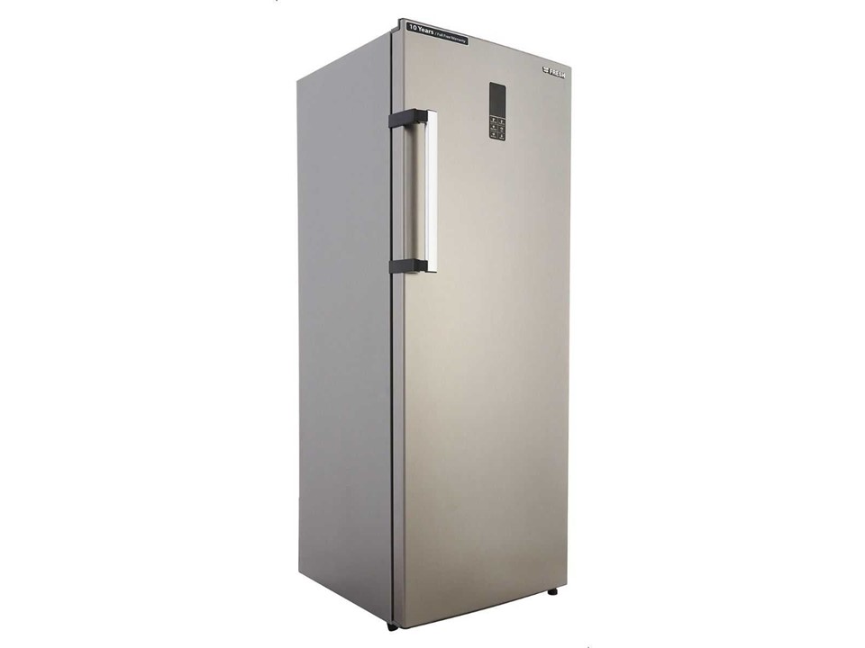 Fresh No Frost Upright Deep Freezer 6 Drawers Stainless Steel – FNU-MT301T
