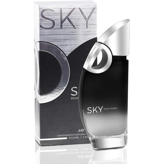Mirada Sky For Men - EDT- 100ml