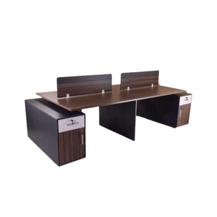 New Smart Luxury Workstation