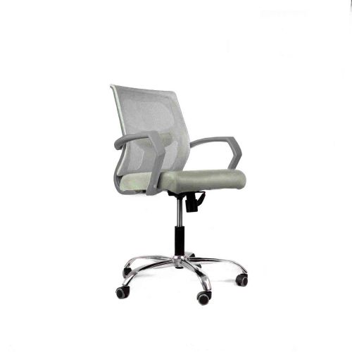 Modern Office Chair - gray