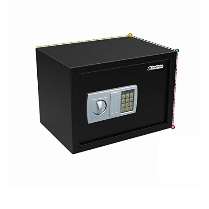 Modern Degital Safe