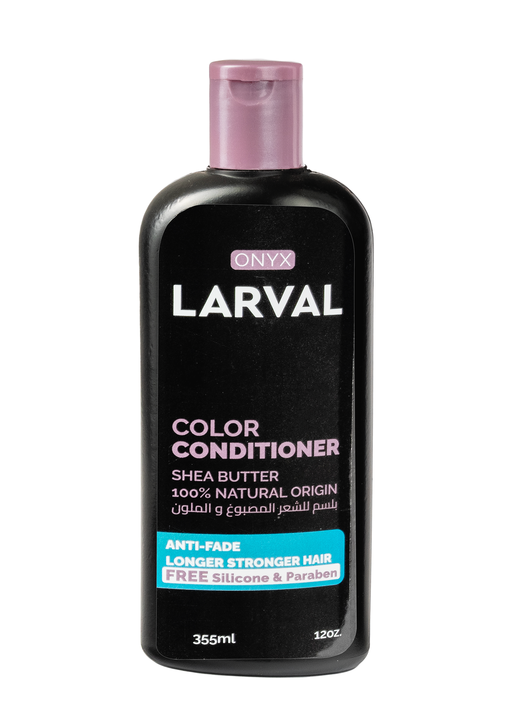 Larval Color Hair Conditioner - 355ml