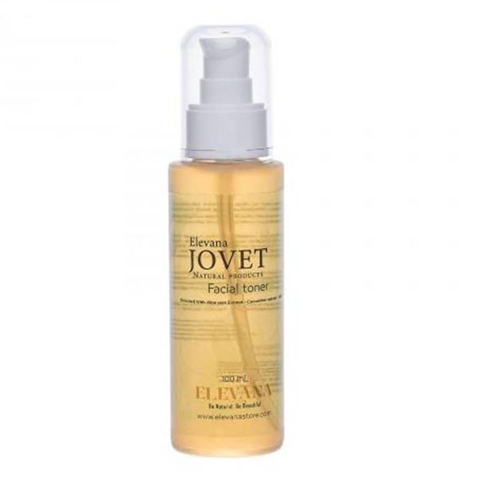 Elevana Star Jovet Face Toner - 100 ml