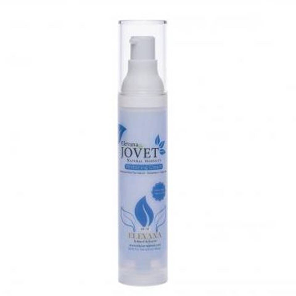 Elevana Star Jovet Whitening Cream For Body And Sensitive Areas - 50 ml