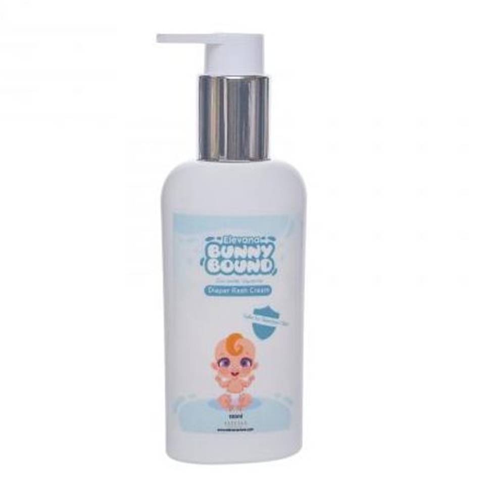 Elevana Bunny Bound Diaper Cream - 100 ml