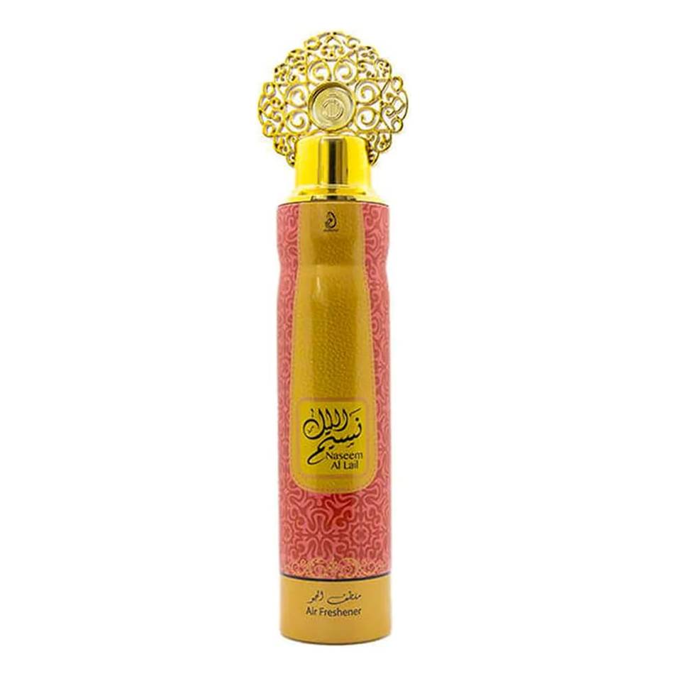 Arabiyat Amaran Naseem Al Lail Air Freshener - 300ml