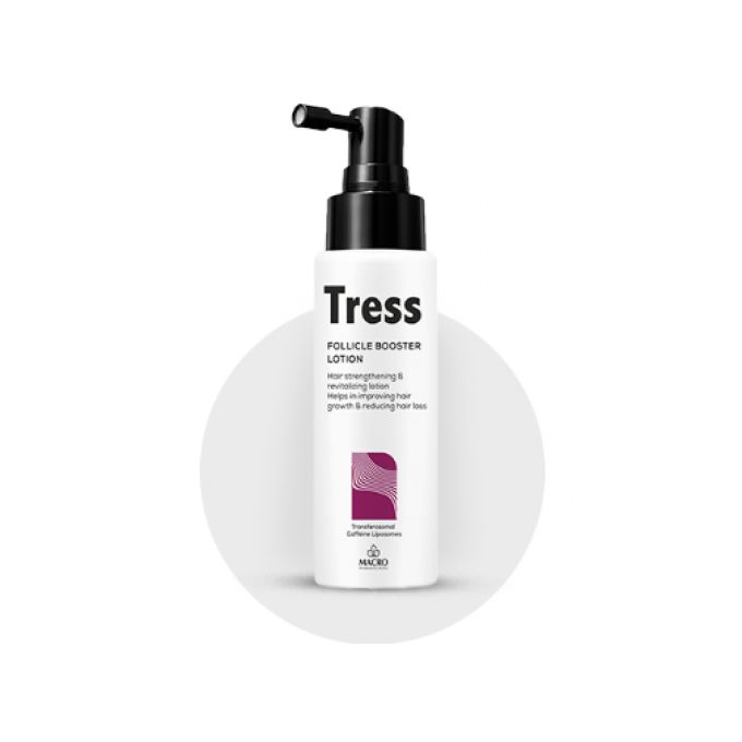 Macro Tress - Hair Lotion - 60ml