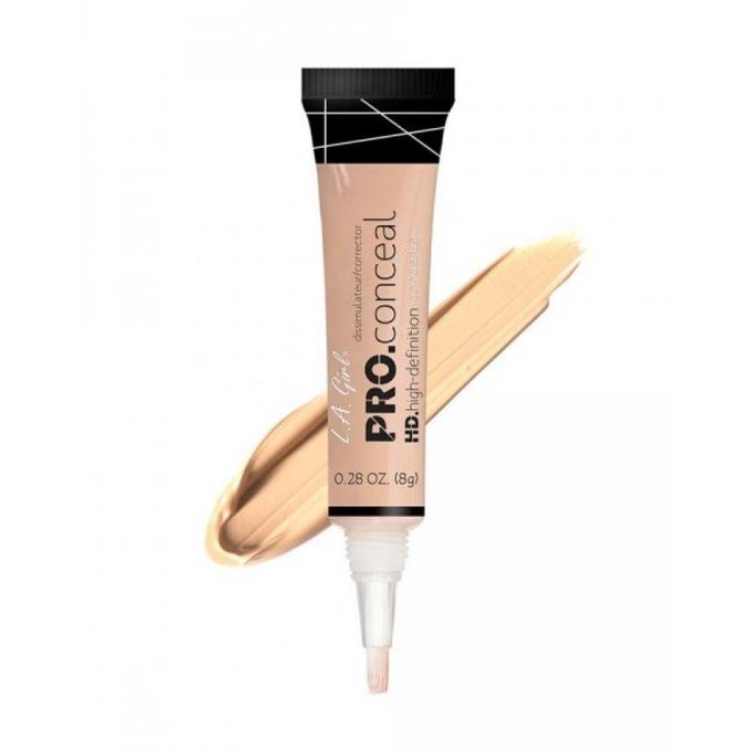 L.A. Girl Pro Concealer Corrector - Natural