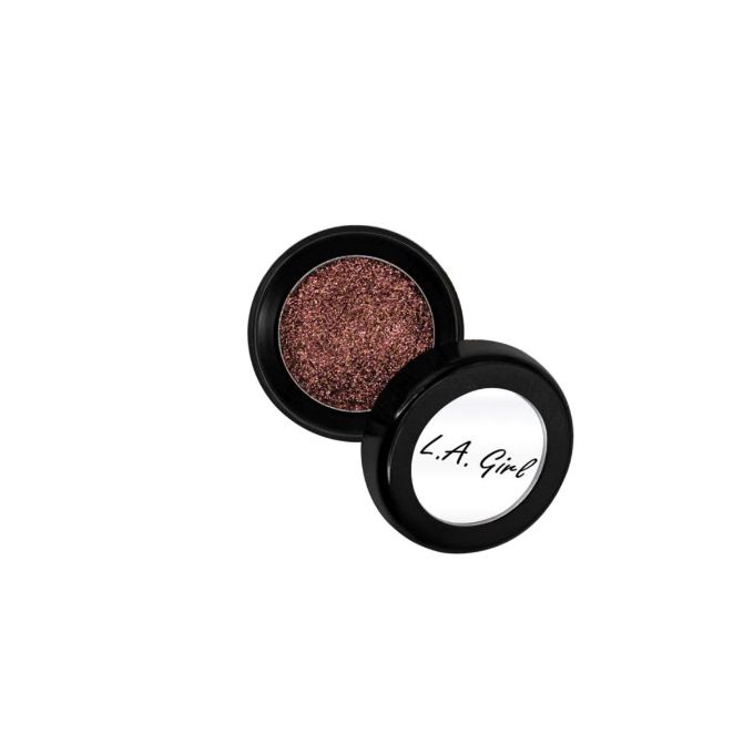 LA Girl Glitterholic Glitter Topper Electrify Eyeshadow Multicolor