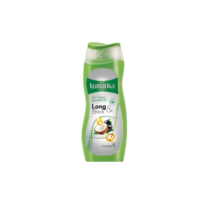 Kumarika Hair Shampoo Therapy Shampoo - 200ml