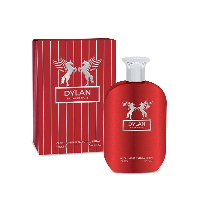 إمبر ديلان ماء عطر - للنساء - 100 مل