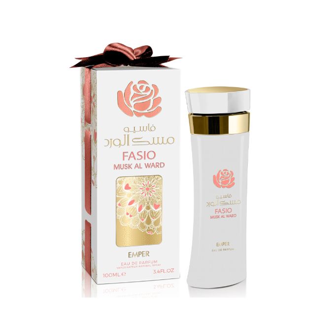 Emper Fasio Musk Al Ward - EDP - UNISEX - 100ml