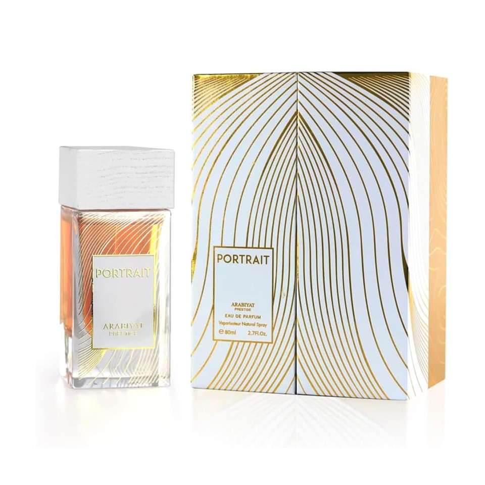 عربيات بورتريه – للجنسين – ماء عطر – 80 مل