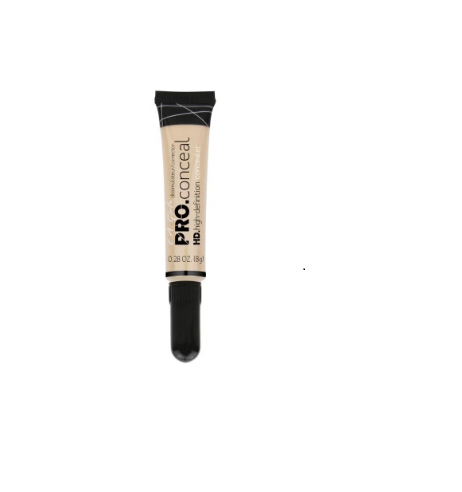 L.A. Girl Pro Concealer Corrector - Light Ivory - GC970