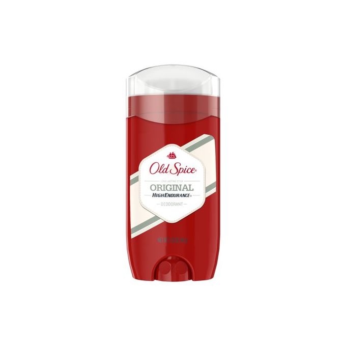 Old Spice Original Endurance Deodorant Stick For Men - 85 Gm