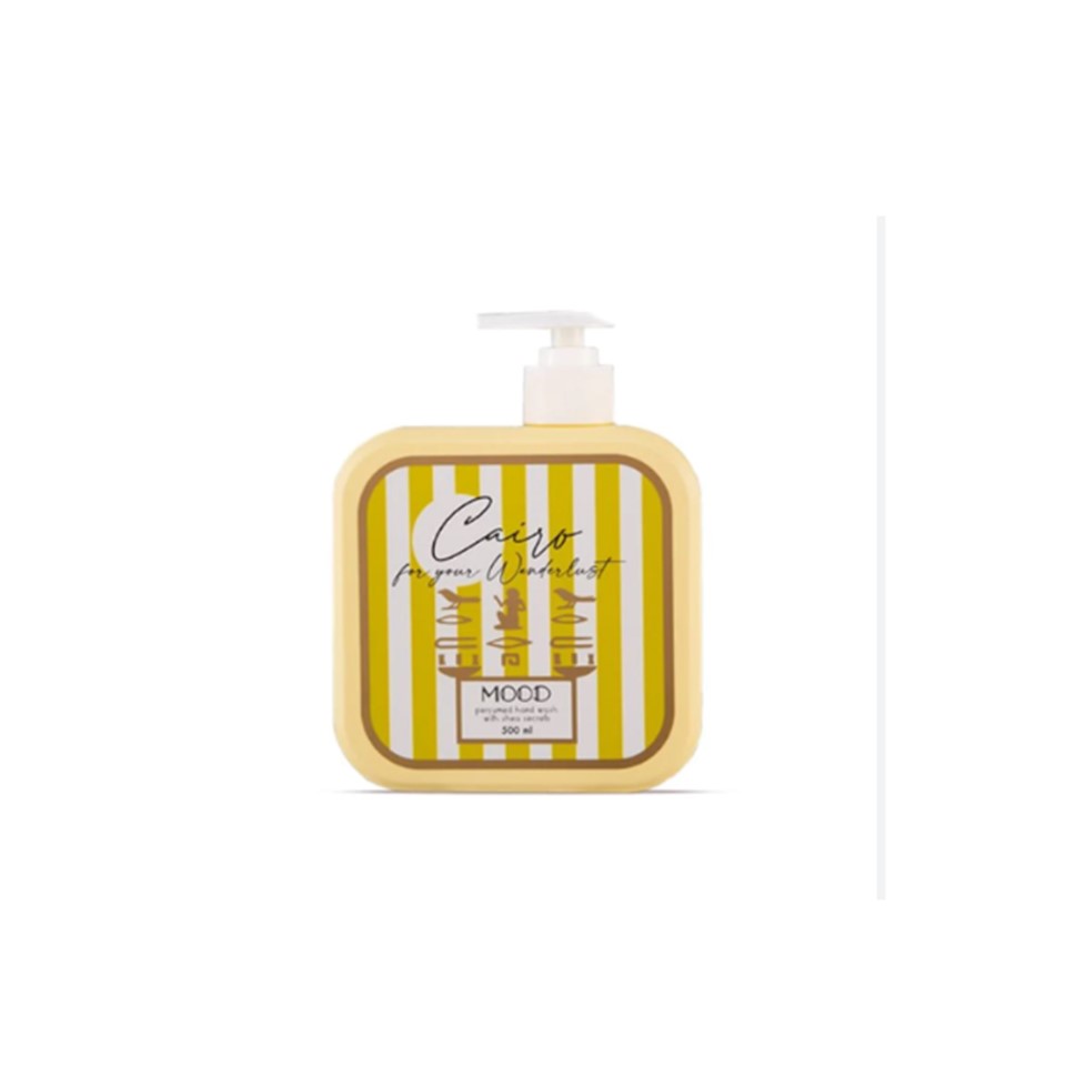 MOOD Cairo Hand Wash - 500ml