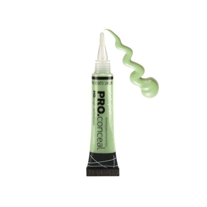 L.A. Girl Pro Conceal - Green Corrector