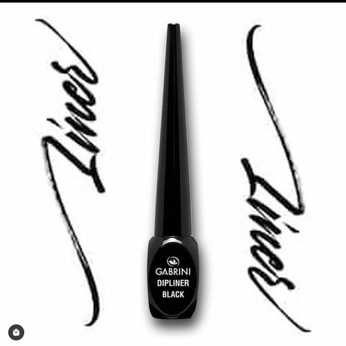 Gabrini Dipliner - Matte Black