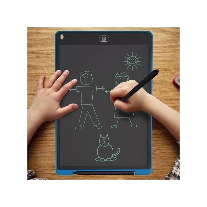 Mini Writing Board Message LCD Writing 8.5 Inch Pad Tablet Drawing Tablet Handwriting