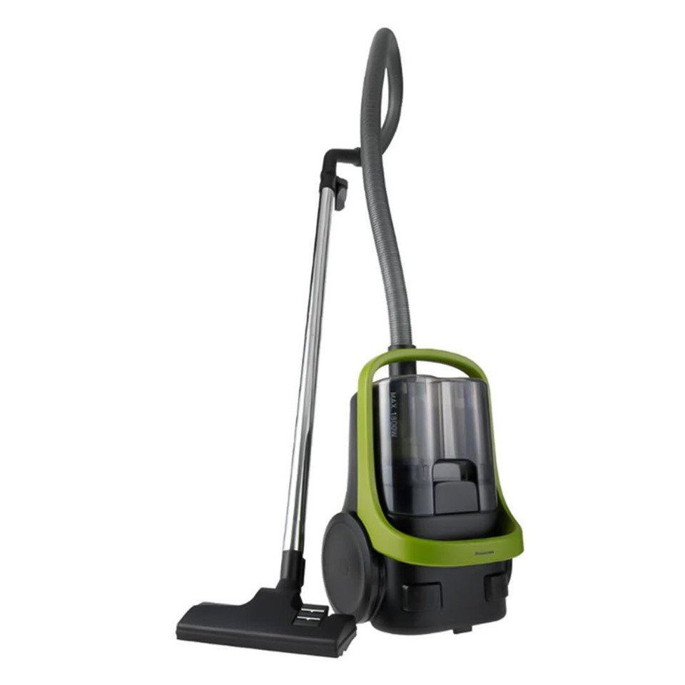Panasonic Bagless Vacuum Cleaner, 1800 Watt, MC-CL603