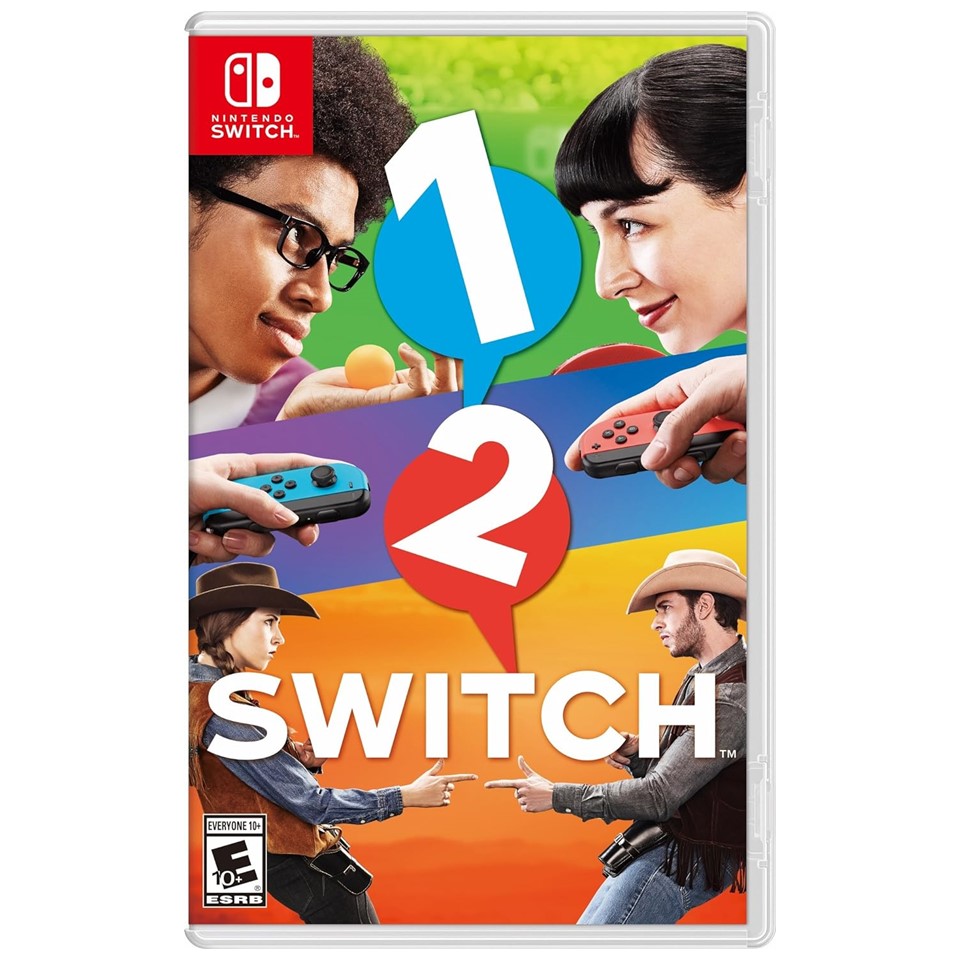 Nintendo Switch-1-2 Switch 2017