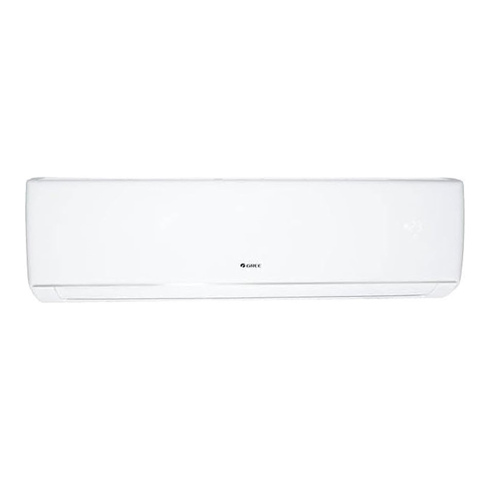Gree Air Conditioner 1.5 HP Inverter Cool Hot (Energy Saving) Digital Plasma fr-12hr/grdci
