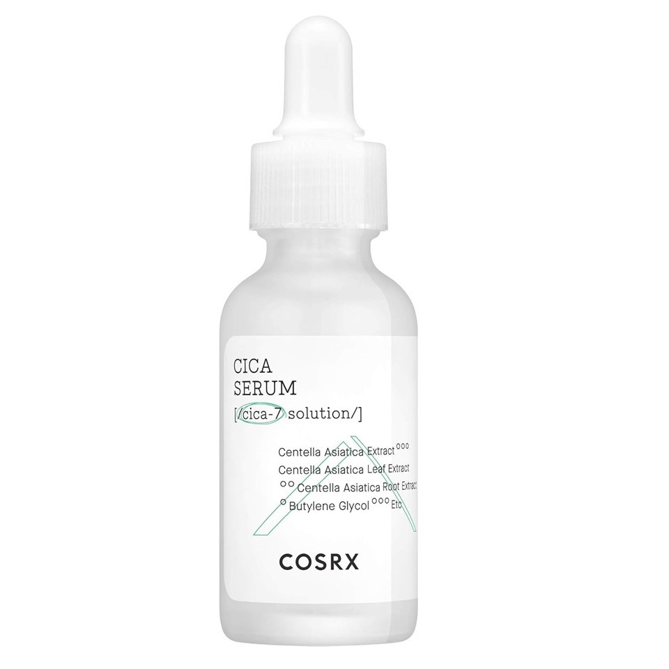 Cosrx Pure Fit Cica Serum - 30ml