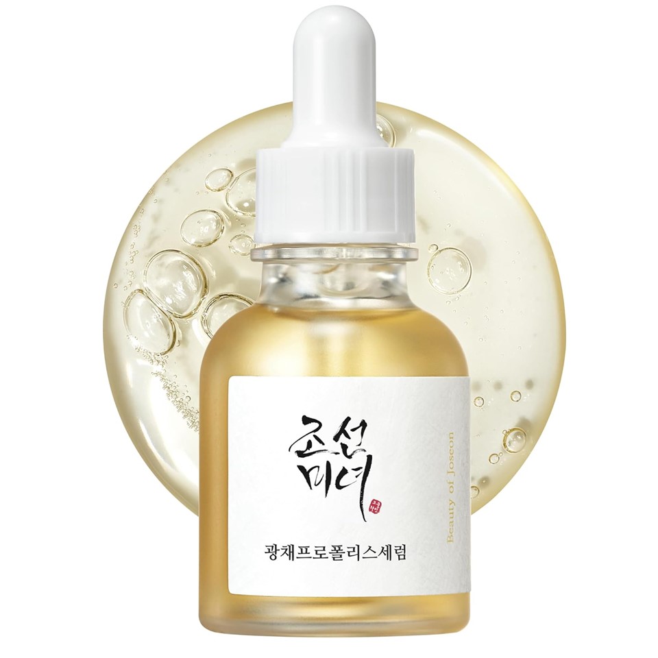 Beauty of Joseon Glow Serum Propolis And  Niacinamide - 30ml