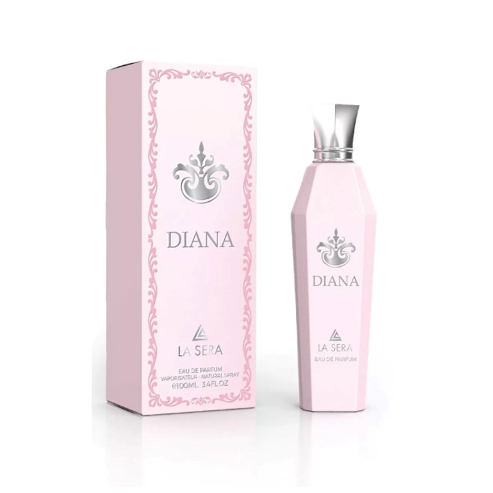 La Sera Diana Water For Women  -100 ml