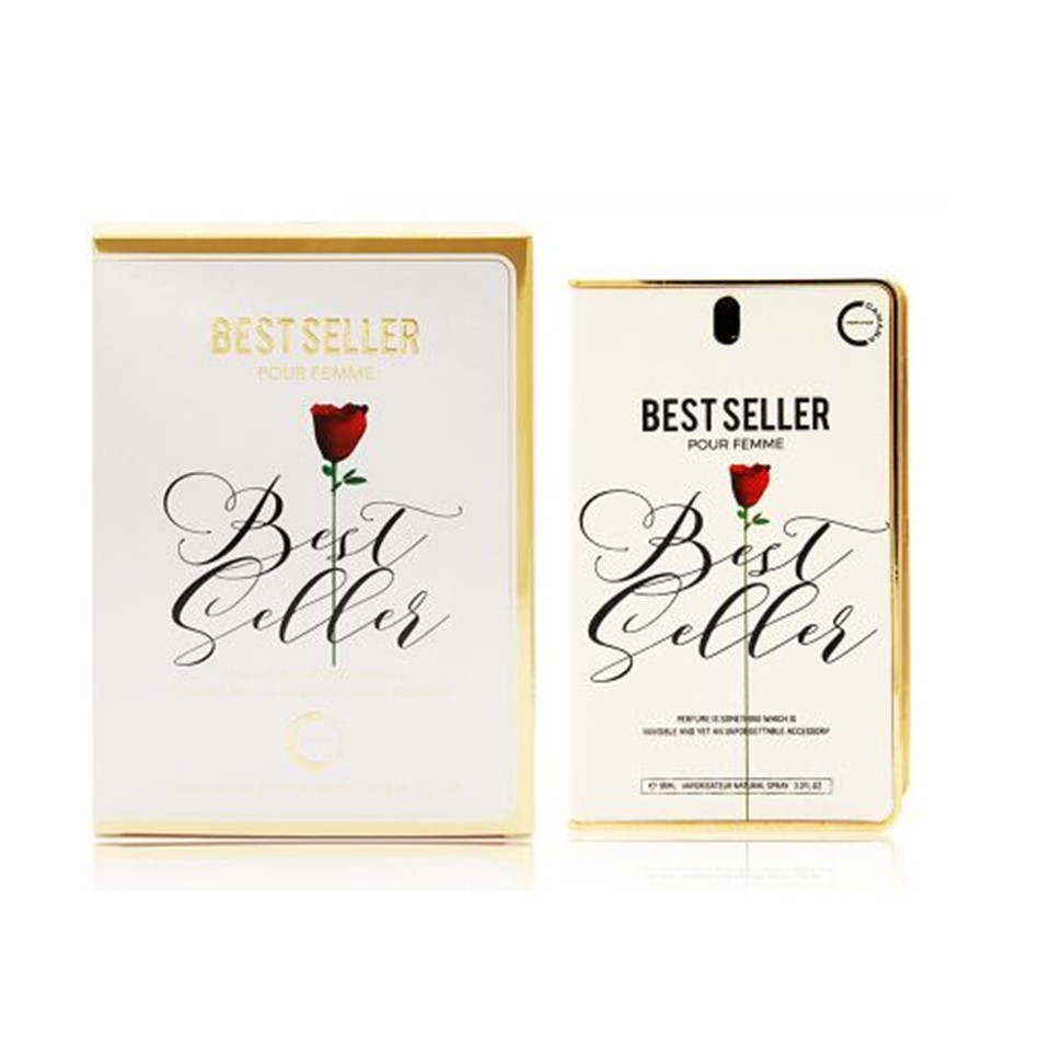 Camara Best Seller EDP For Women -95ml