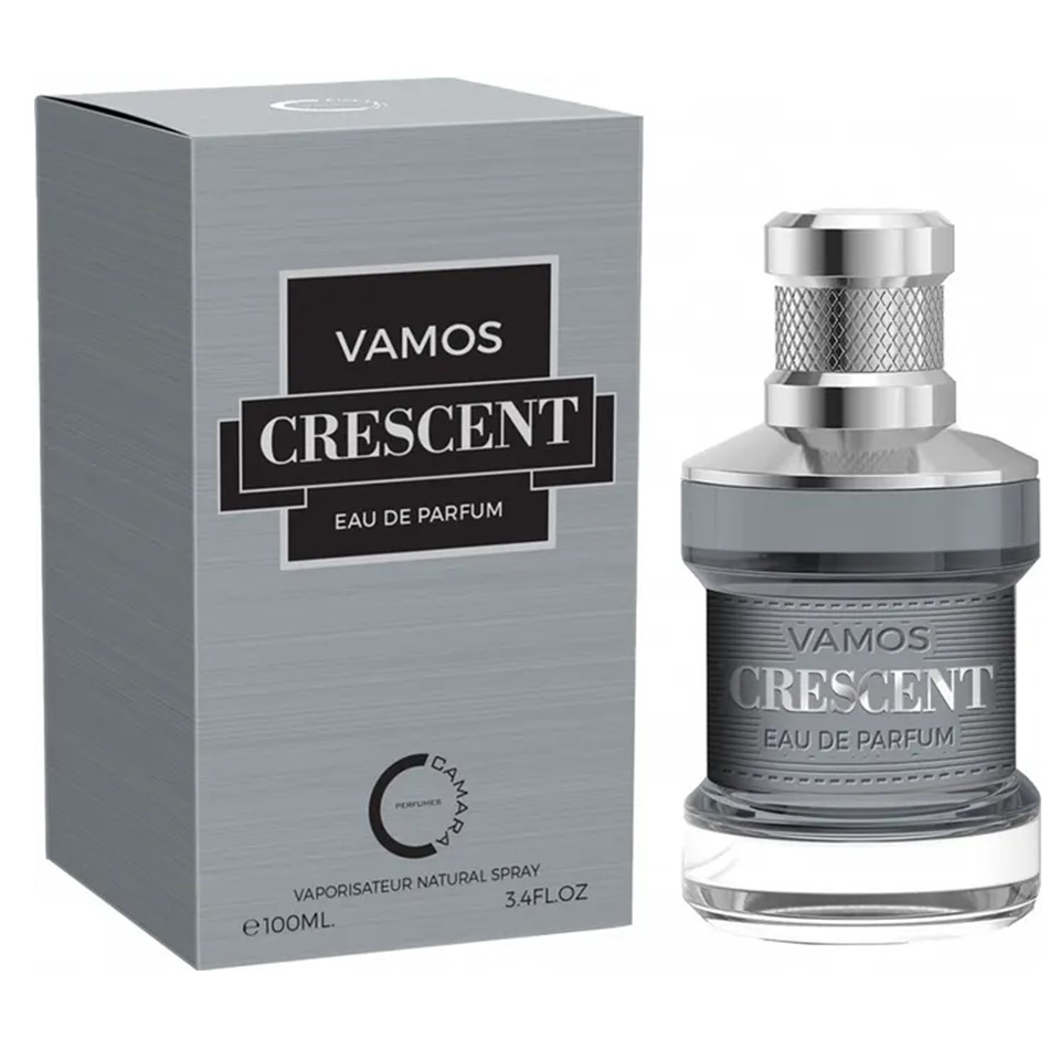Camara Vamos Crescent Eau De Perfume - 100ml