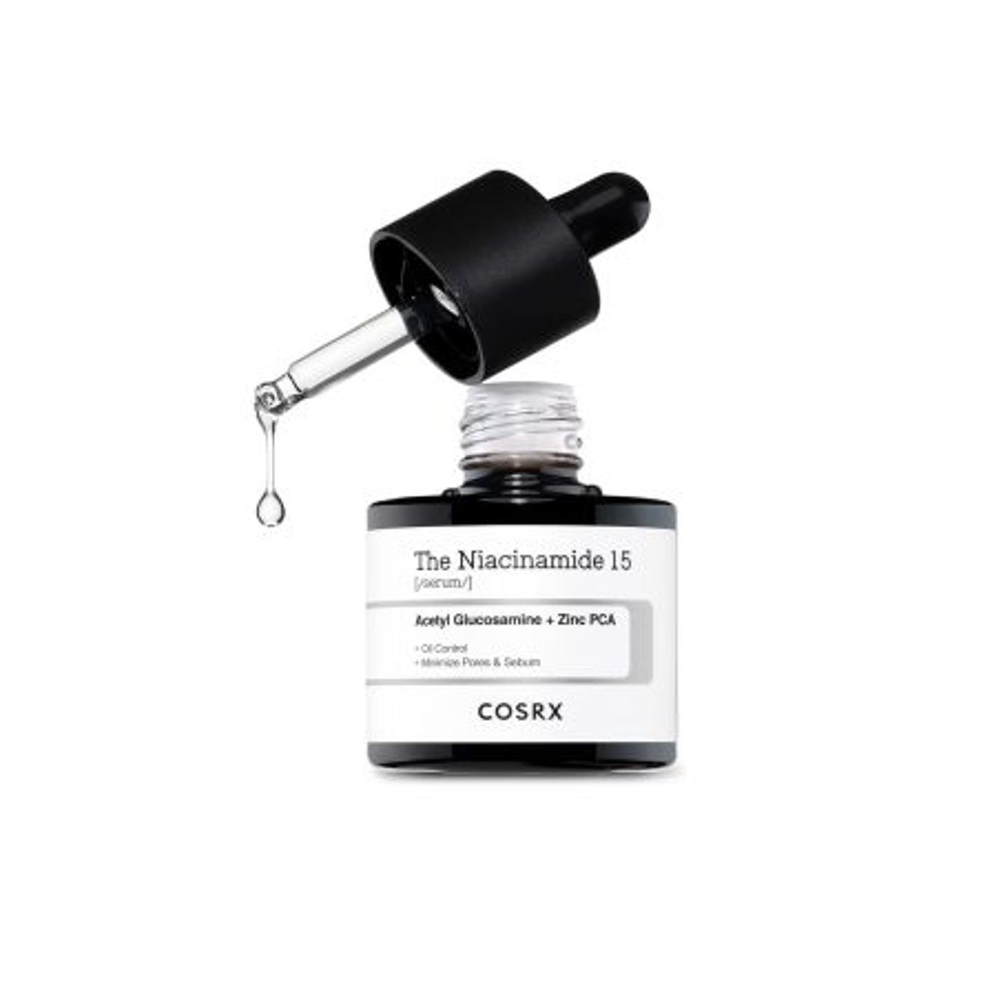 Cosrx The Niacinamide 15 Serum