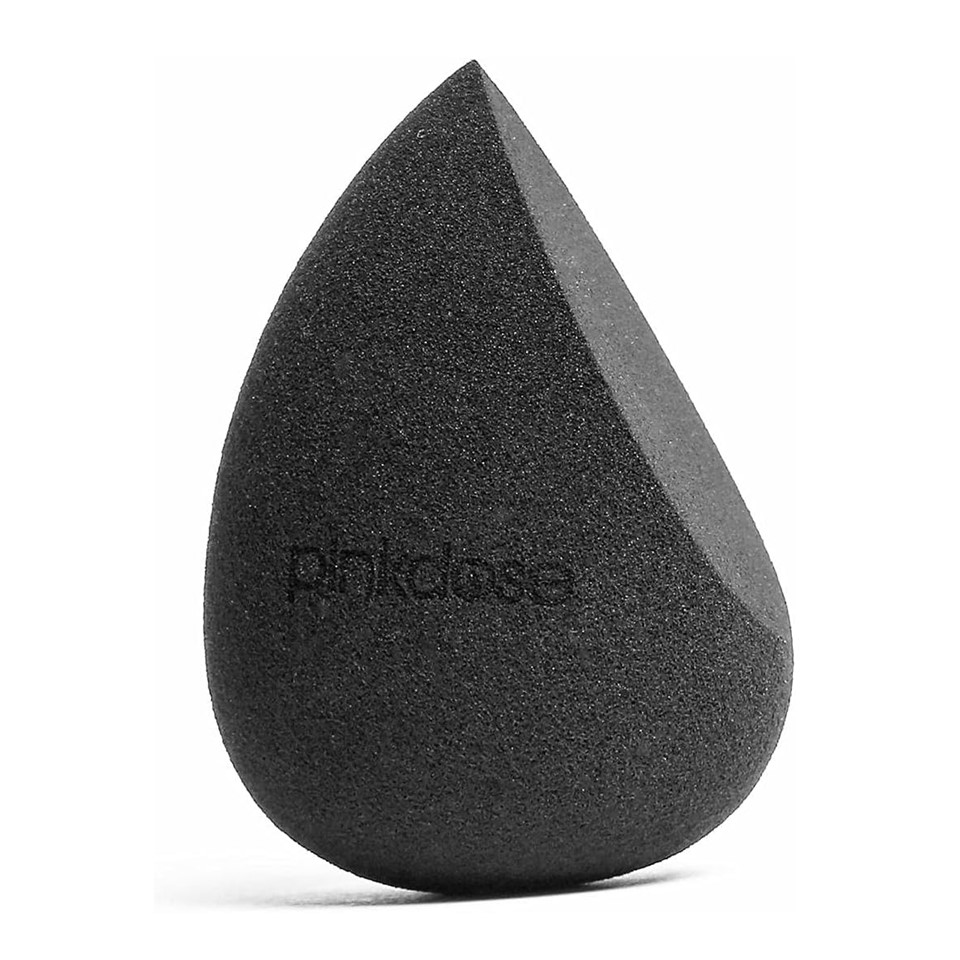 Pink Dose Base Maker Blending Sponge - Black