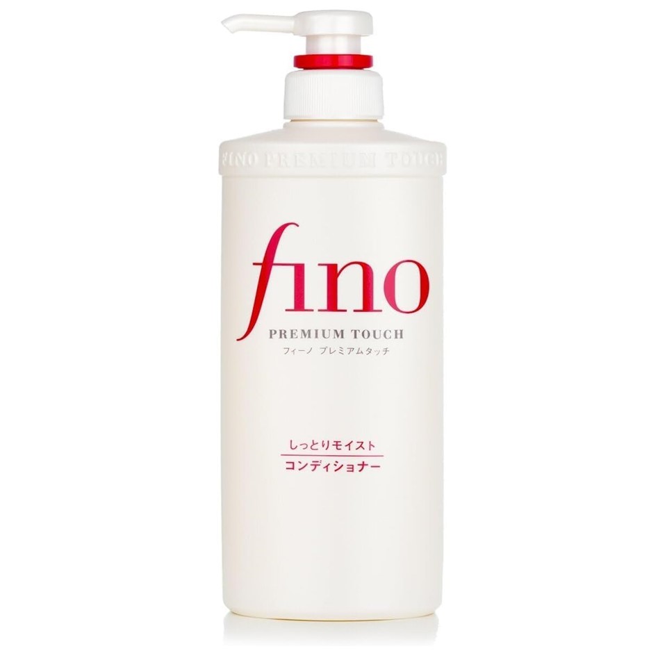 Fino Premium Touch Conditioner - 550ml
